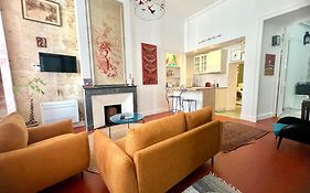 La Suite - Appartement Centre Historique